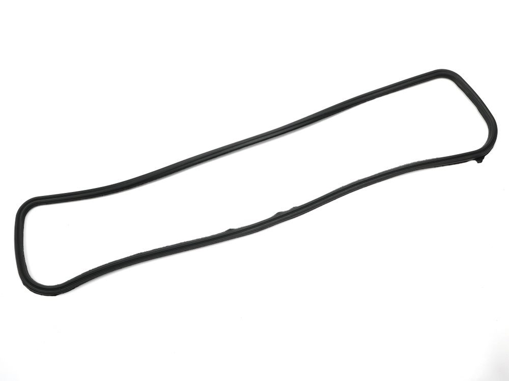 Прокладка клапанной крышки ЯМЗ 238 резина (Ростов)