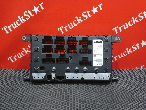 Блок предохранителей 2018г