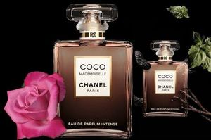 Chanel Coco Mademoiselle Intense Eau De Parfum