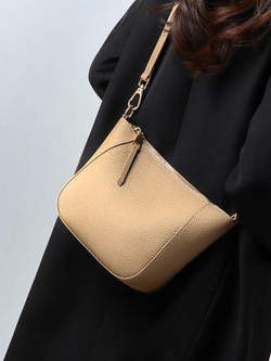 сумка женская натуральная кожа через плечо кросс боди маленькая