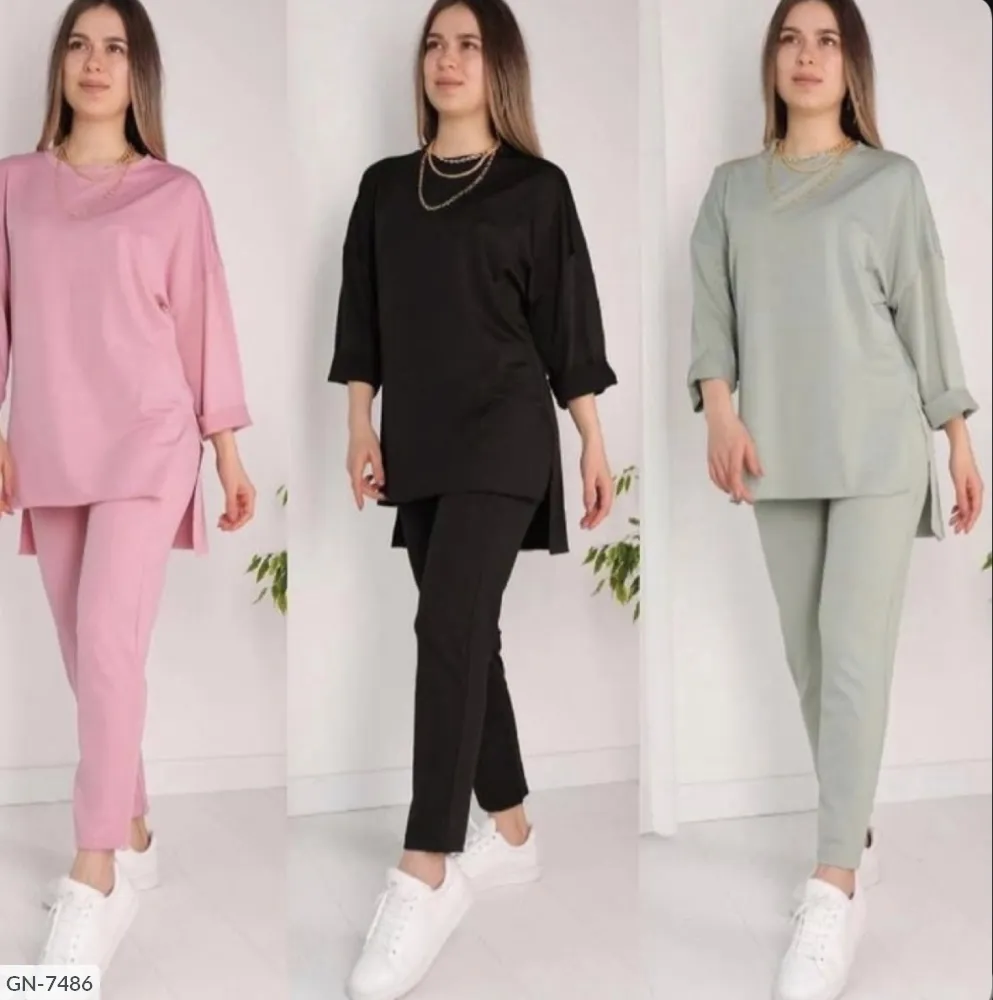 Костюм GN-7486 Фабрика Моды