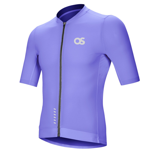 Aero scale Jersey - Indigo