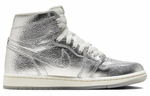 Кроссовки Jordan Air Jordan 1 High Og"Chrome" (Женская размерная сетка)