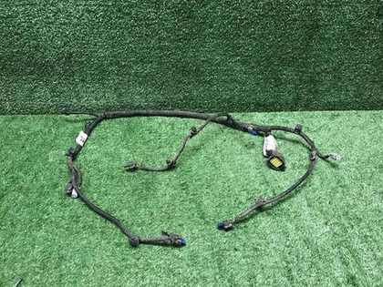 Проводка заднего бампера Geely Tugella (2019-2024)