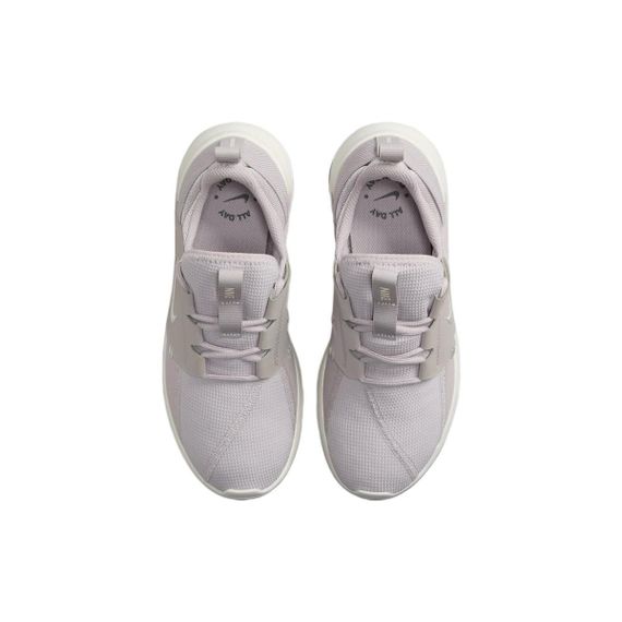 NIKE E Series, популярная коллекция низкокалорийных Тополецо-белых женских