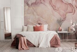 Мраморный рассвет 300x270 см