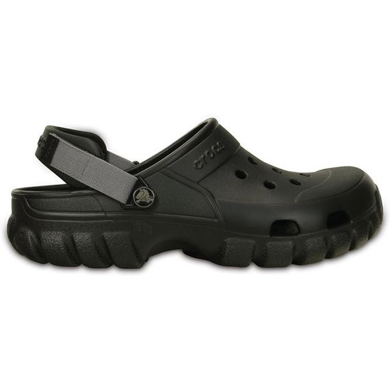 Crocs Classic Clog 'Black'