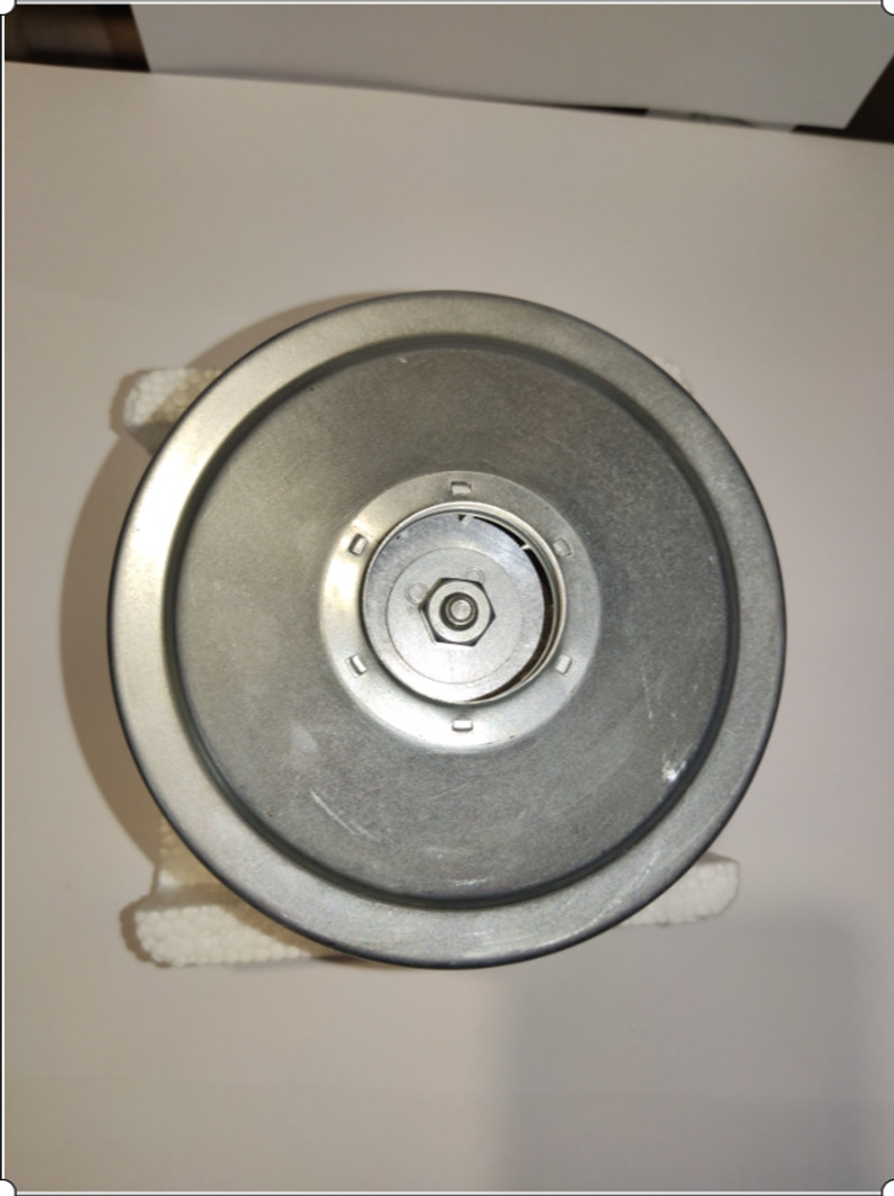 Электродвигатель на пылесос 1670W Samsung DJ31-00120F Н115 (VCM-TB),аналог VAC006SA