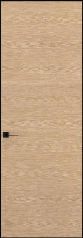 Дверь 2 SIBERIA Finewood Sbiancato