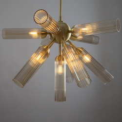 Подвесной светильник Freya FR5379PL-11G