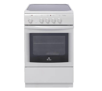 Электрическая плита De Luxe 506004.04эс