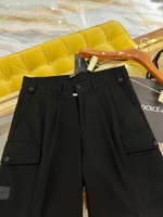 Шорты Dolce&Gabbana