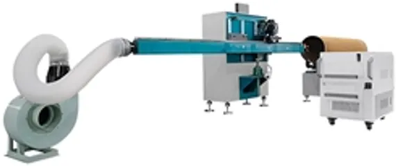 Портативная установка LXShow LXC-50W-200W для лазерной очистки