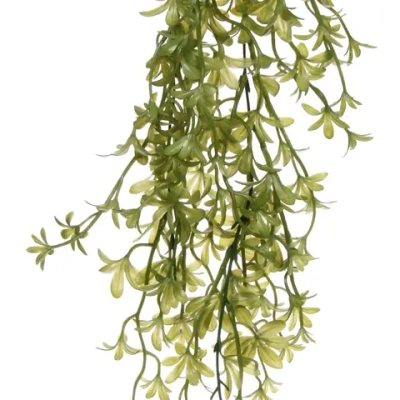 Лиана искусственная 75см цвет зеленый 14