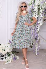 Платье 71554 Avili