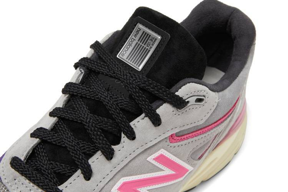 Кроссовки Kith X New Balance Nb 990 V4 "United Arrows Sons"
