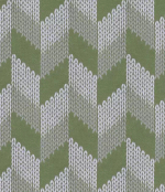 Ткань "Этери" зеленый