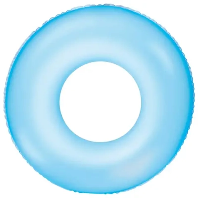 Круг для плавания 76 см Frosted Neon 3-6 лет Bestway (36024)