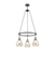 Подвесная люстра Vele Luce Norina VL5842P03