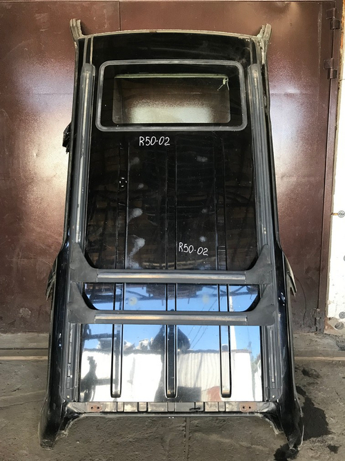 Крыша NISSAN TERRANO 1998