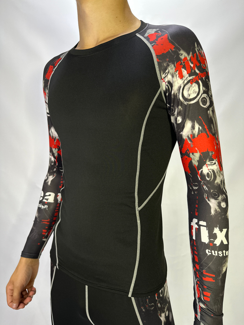 Термобелье CROSS ROAD