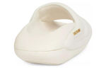 BALMAIN Balmain B-IT Fashion Sandals Men's White