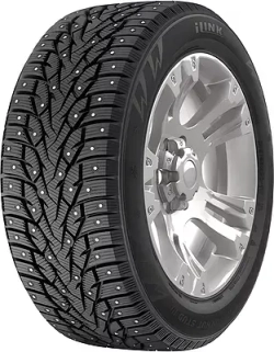 iLINK Wintervorhut Stud III 235/55 R19 105T XL