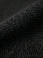 Толстовка с капюшоном и карманом на молнии мужская LEGENDA Варяги черная