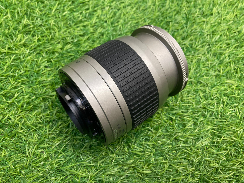 Nikon 28-80mm 3.3-5.6G AF Zoom-Nikkor