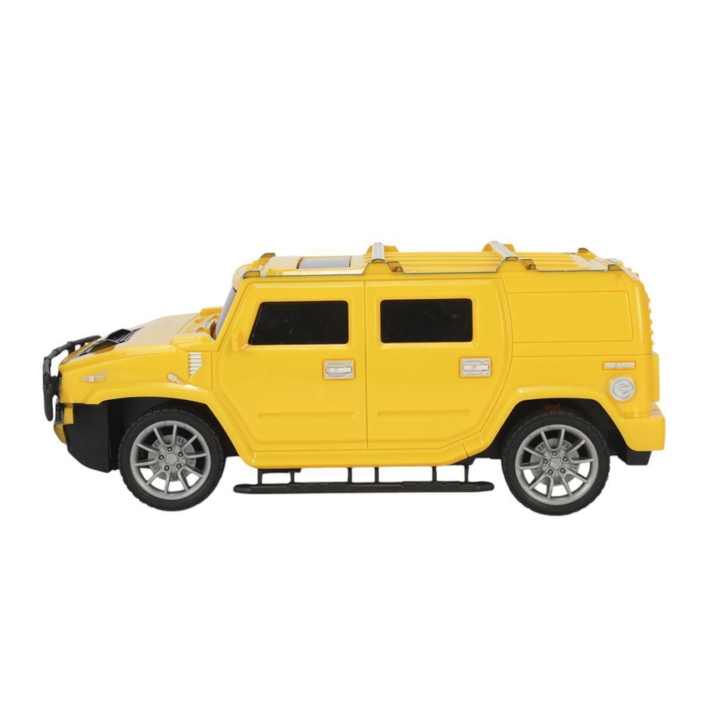 Машина классическая на РУ, коробка 898-19B