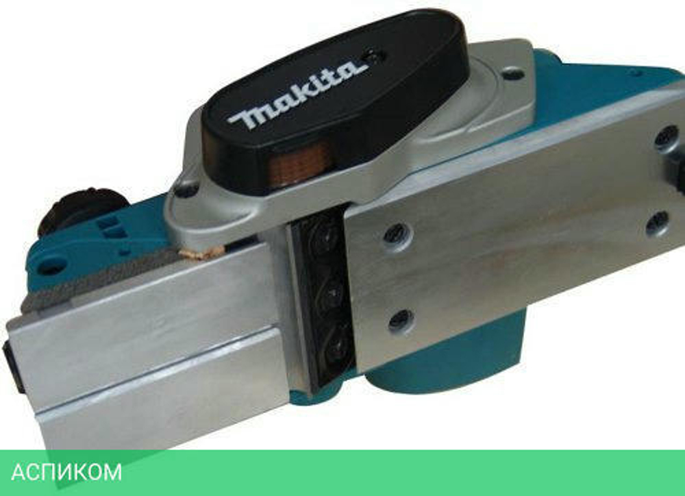 Электрорубанок Makita KP0800