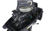 Лодочный мотор Allfa CG T 9,8