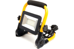 Прожектор LED LL-512 переносной 30W, 6400K, IP65 Feron 29746