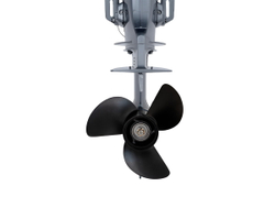 4х-тактный лодочный мотор MIKATSU MF60FEL-T-EFI