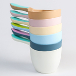 6900861 Ковш для купания, 500 мл., цвет МИКС