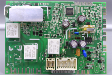 Модуль управления 21501363600 стиральной машины Indesit, Hotpoint Ariston