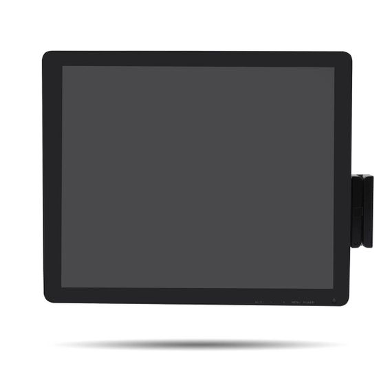 Сенсорный POS-монитор Mercury CT-17TM без подставки