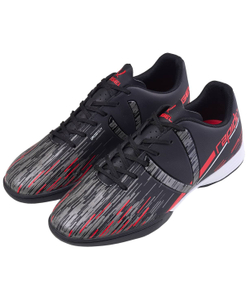 Бутсы зальные Rapido IN Black/grey, детский