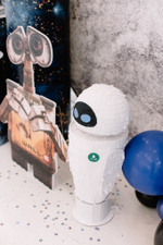 WALL-E Party