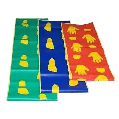 Детские спортивные 3 дорожки