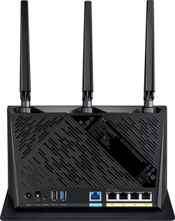 Wi-Fi роутер Asus RT-AX86S (90IG05F0-MO3A00)