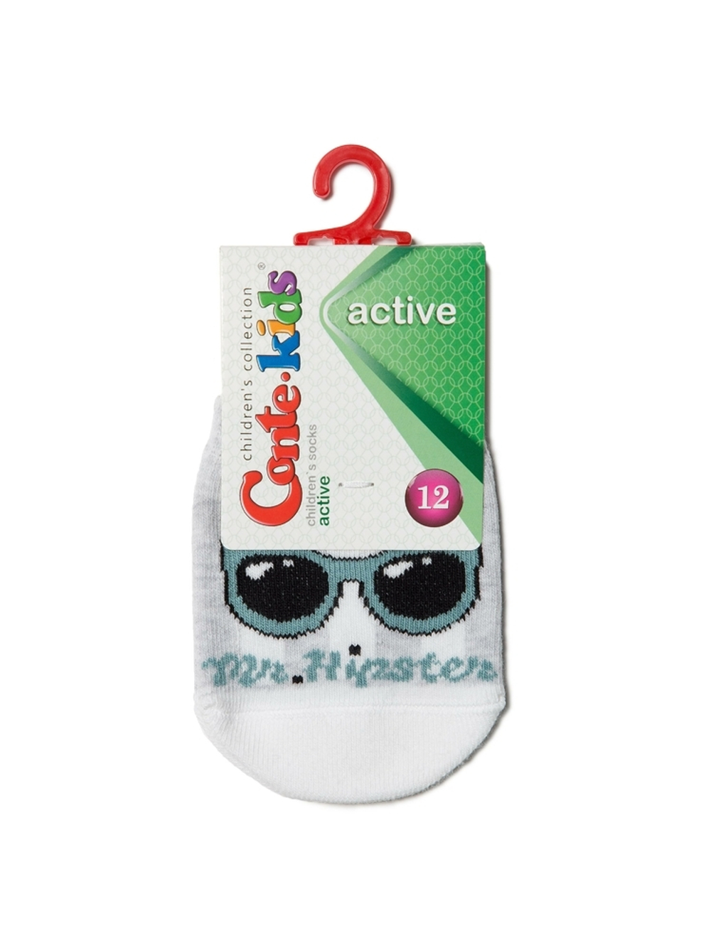 Conte-kids ACTIVE (ультракороткие) детские
