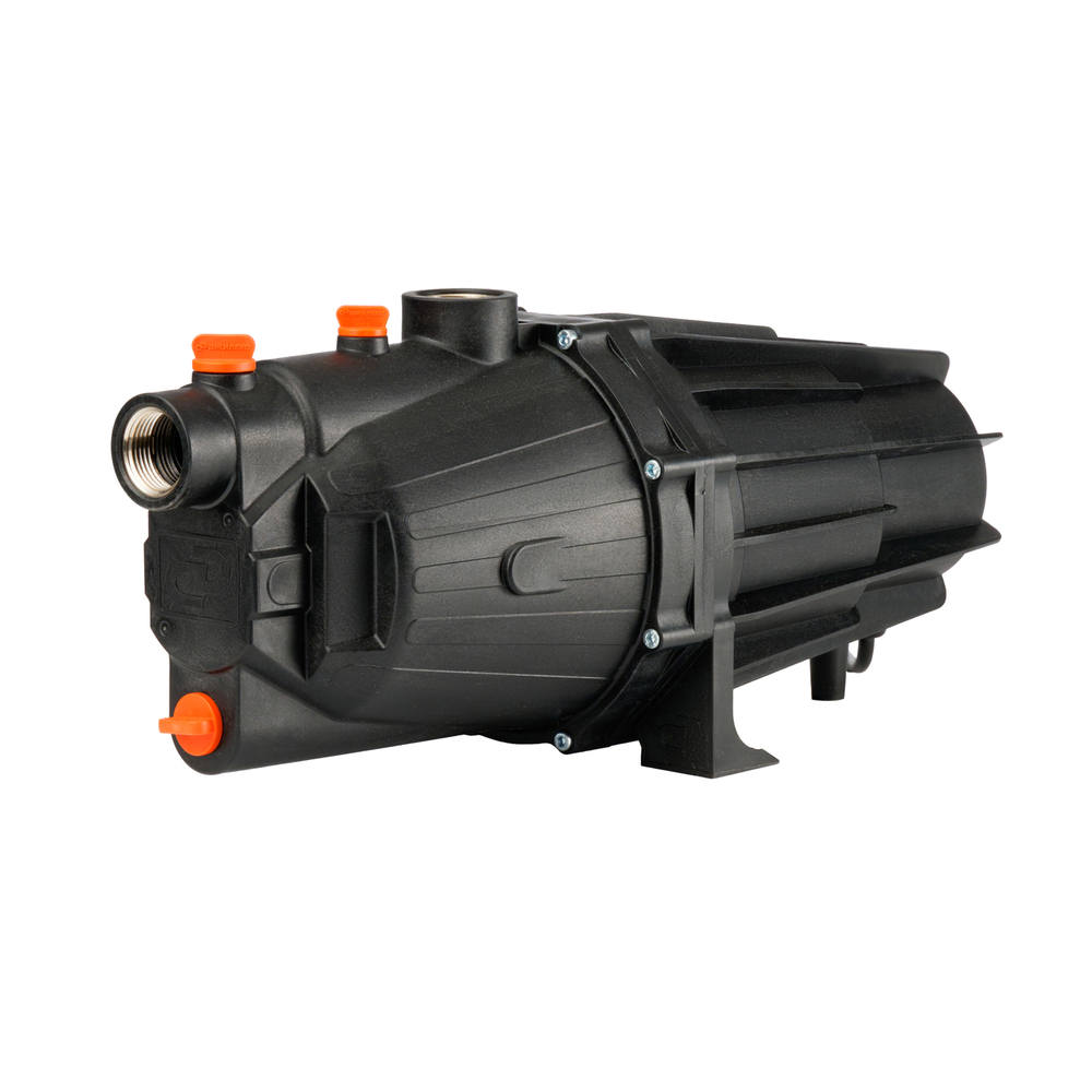 Насос поверхностный Джамбо ПРО 70/50 П (1,1 кВт, 70 л/мин, напор 50м) ДЖИЛЕКС