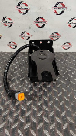 Датчик угла кузова 17433694