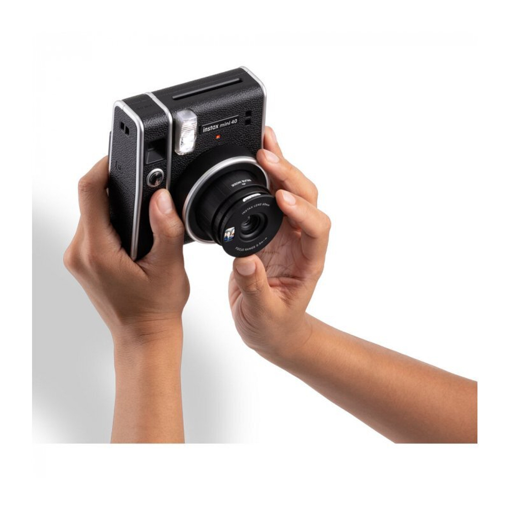 Фотоаппарат моментальной печати Fujifilm Instax Mini 40 EX D