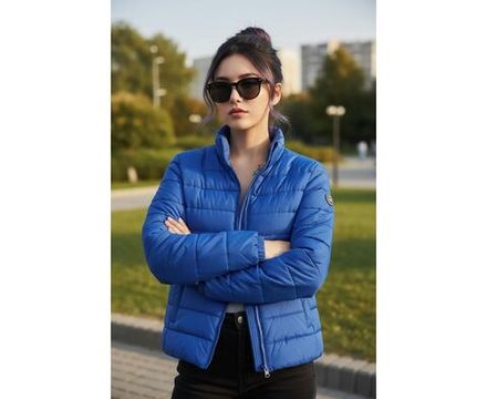 Куртка 2595479 Fabrika