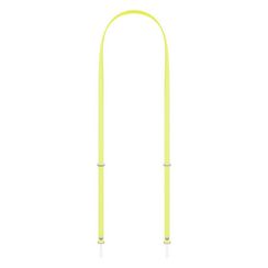 Ремешок Apple Crossbody Strap для iPhone (MGGE4) Neon Yellow