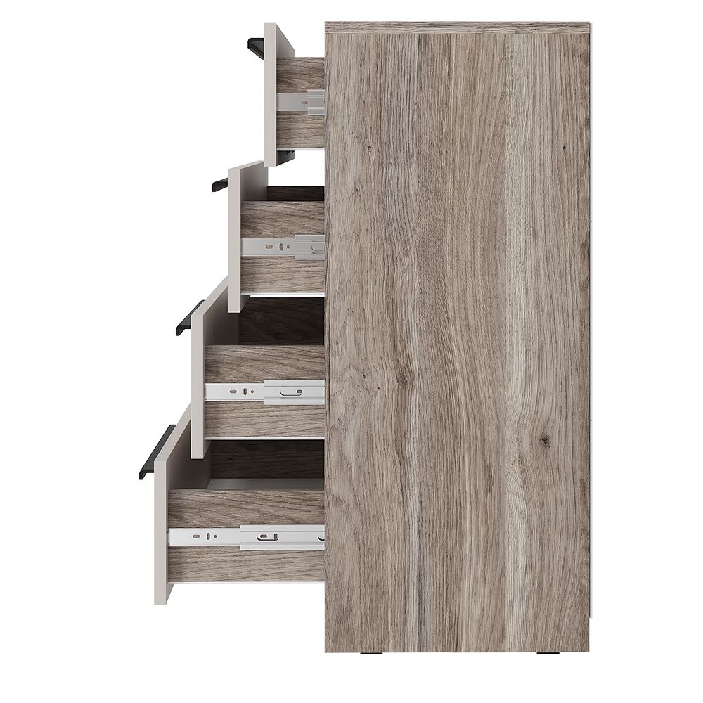 Комод Урбан КМ-02