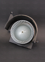 Мотор печки Mercedes-Benz Actros MP4, MP5 (11-)