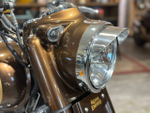Royal Enfield Classic 350 Chrome Bronze